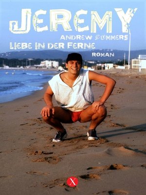 cover image of Jeremy